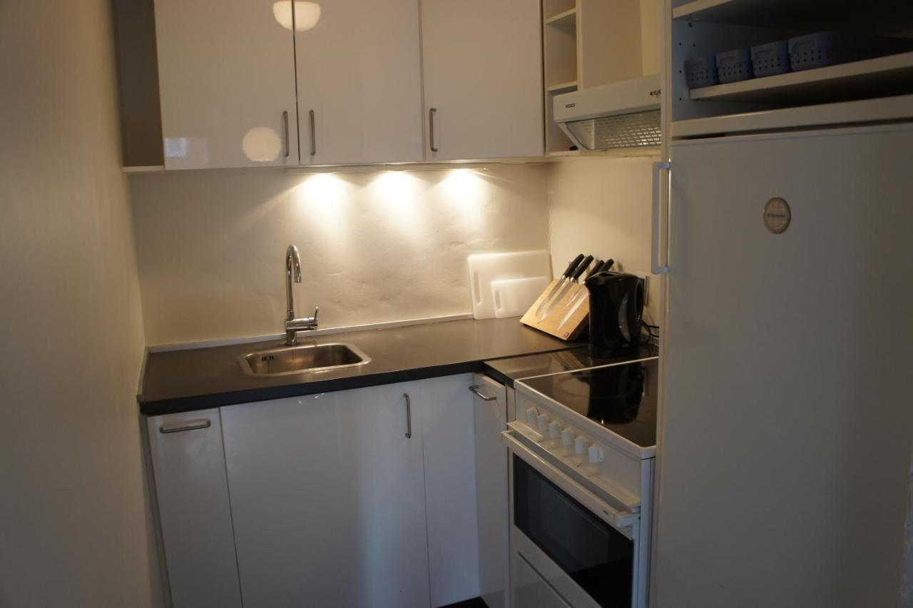 Vesterhavsgade 47. Dor 7 Apartment Esbjerg Bagian luar foto